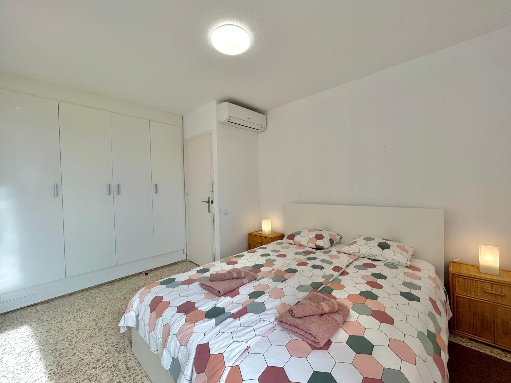 Acogedor Apartamento En Benalmadena Vistas Eksteriør bilde