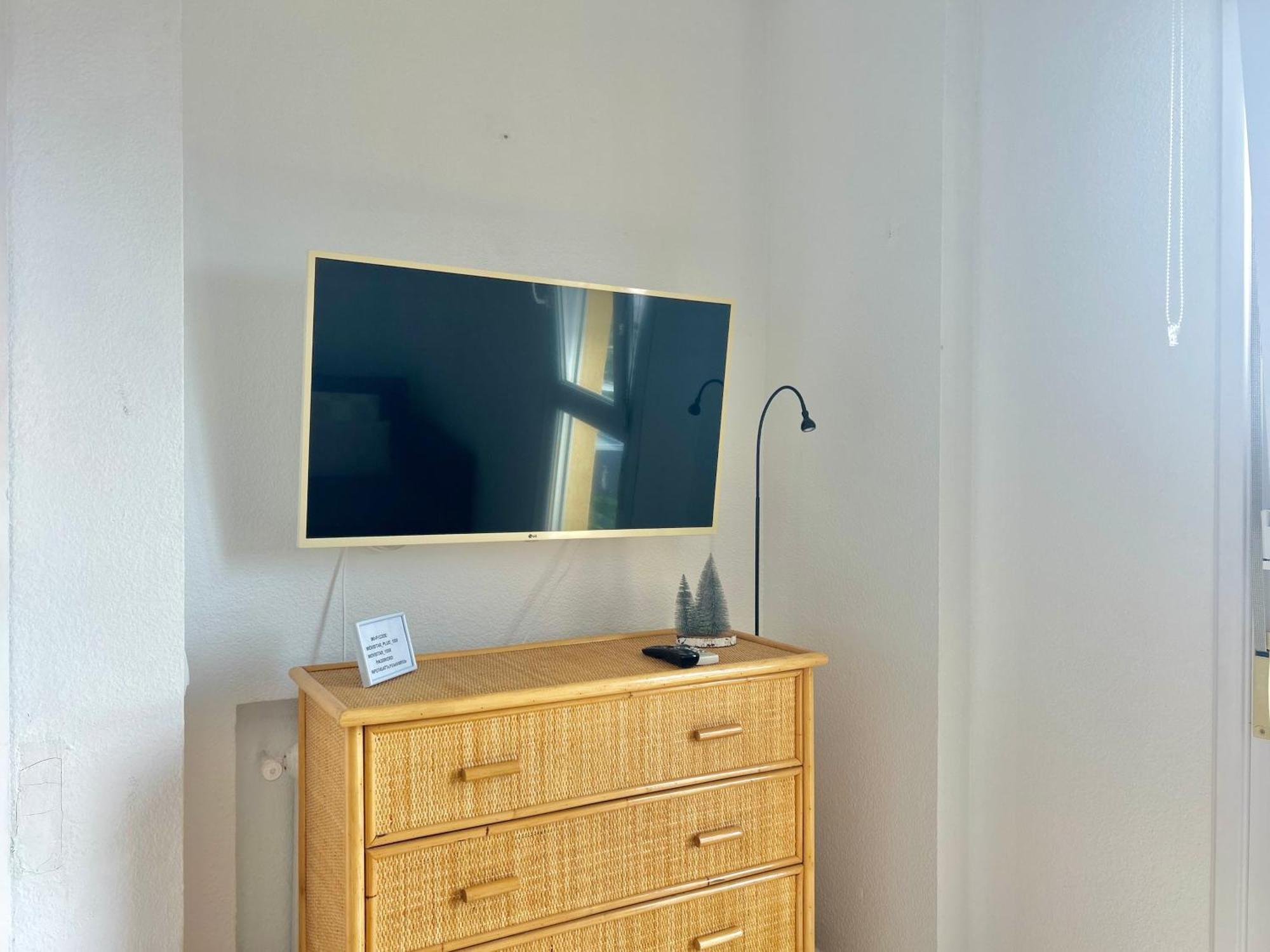 Acogedor Apartamento En Benalmadena Vistas Eksteriør bilde